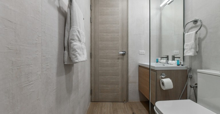 Aracari Residence Ground Floor