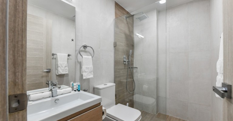 Aracari Residence Ground Floor
