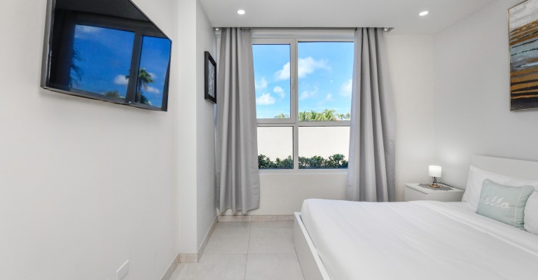 Aracari Residence Ground Floor