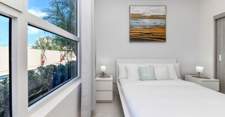 Aracari Residence Ground Floor