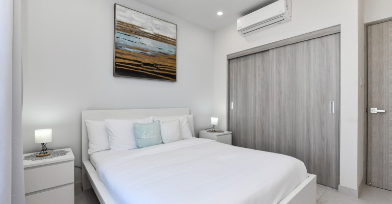 Aracari Residence Ground Floor