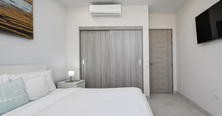 Aracari Residence Ground Floor