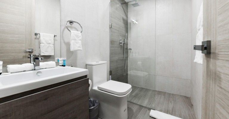 Aracari Residence Ground Floor