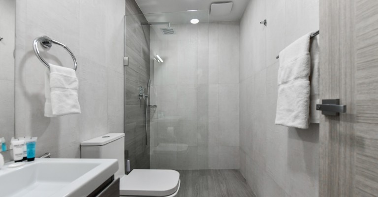 Aracari Residence Ground Floor