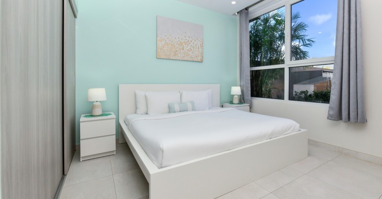 Aracari Residence Ground Floor