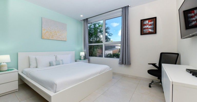 Aracari Residence Ground Floor