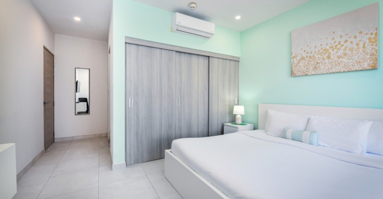 Aracari Residence Ground Floor