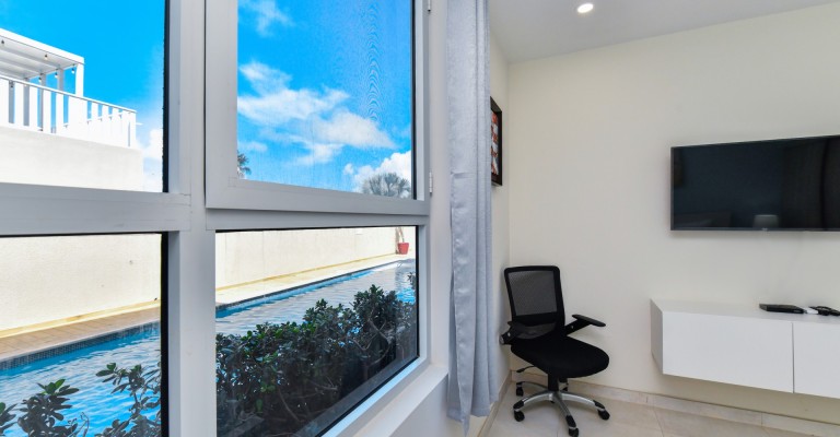 Aracari Residence Ground Floor