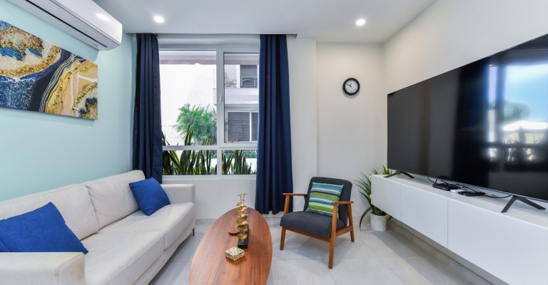 Aracari Residence Ground Floor