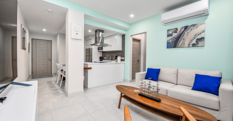 Aracari Residence Ground Floor