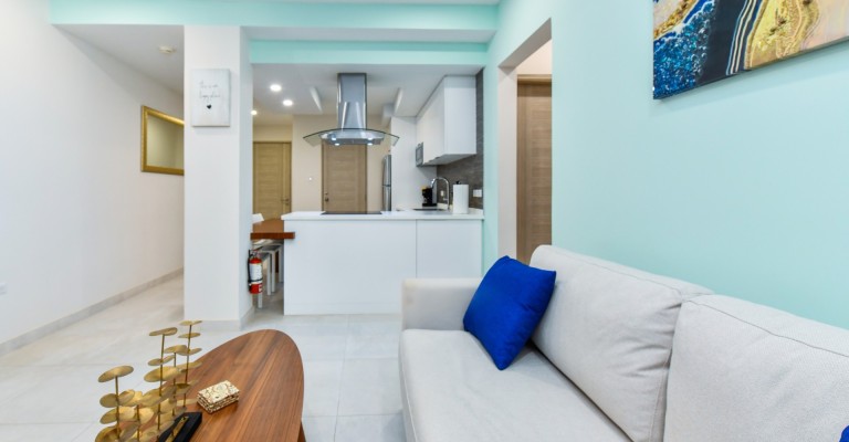 Aracari Residence Ground Floor