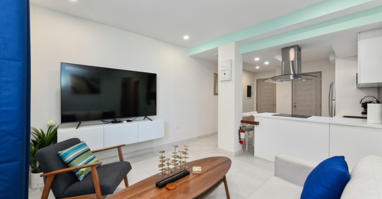 Aracari Residence Ground Floor