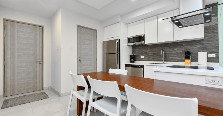 Aracari Residence Ground Floor
