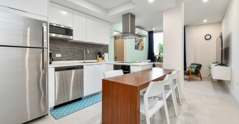Aracari Residence Ground Floor