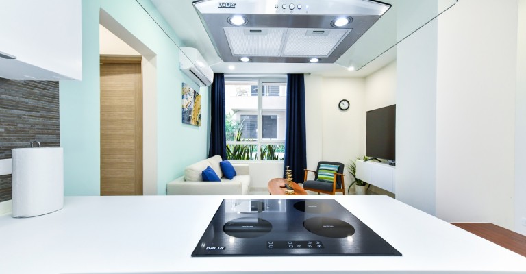 Aracari Residence Ground Floor