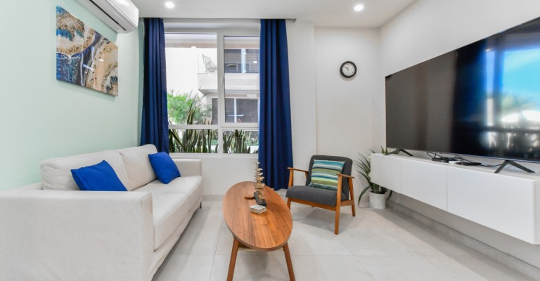 Aracari Residence Ground Floor