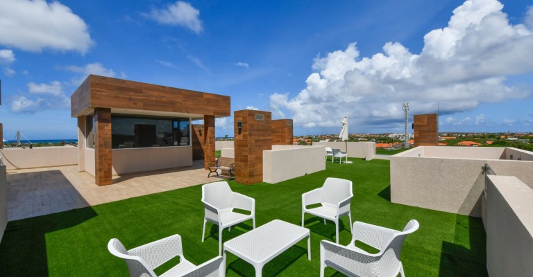 Aracari Residence Ground Floor