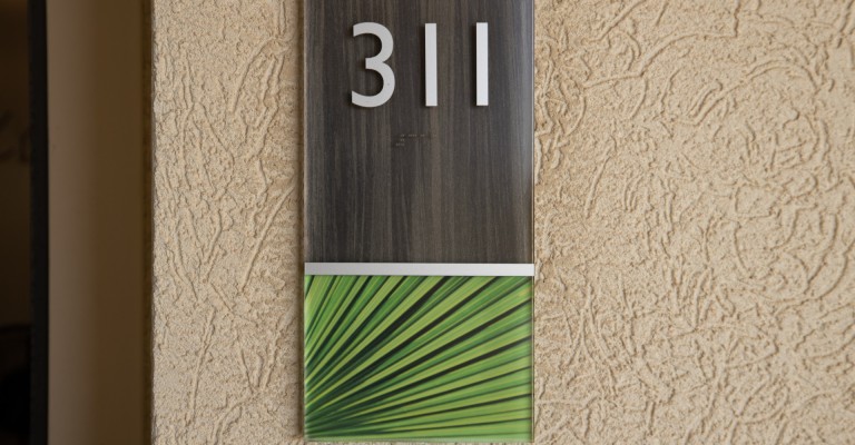 Palmaruba Condo 311