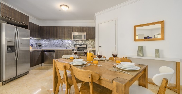 Palmaruba Condo 311