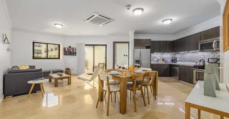 Palmaruba Condo 311