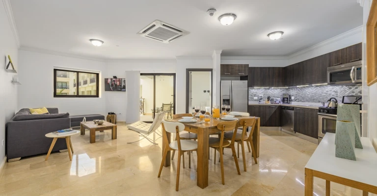 Palmaruba Condo 311