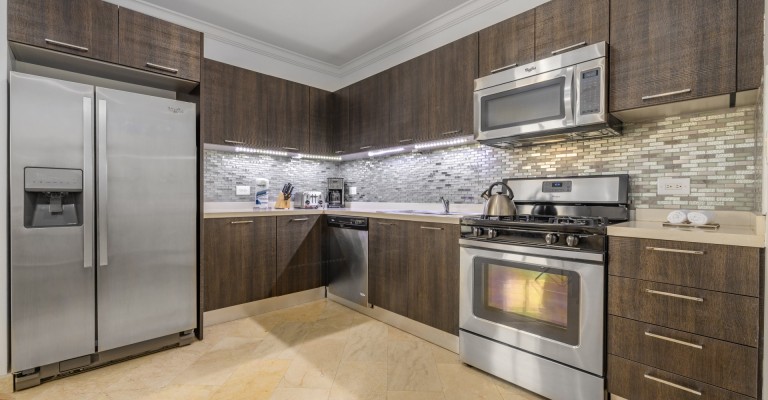Palmaruba Condo 311