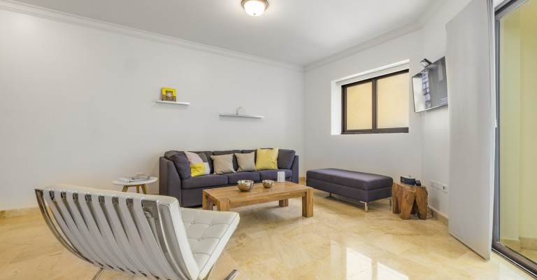Palmaruba Condo 311