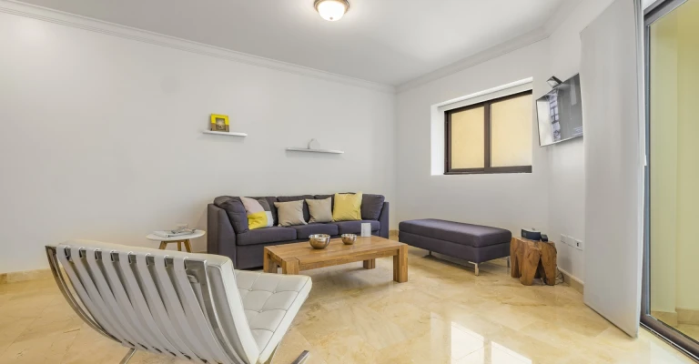 Palmaruba Condo 311