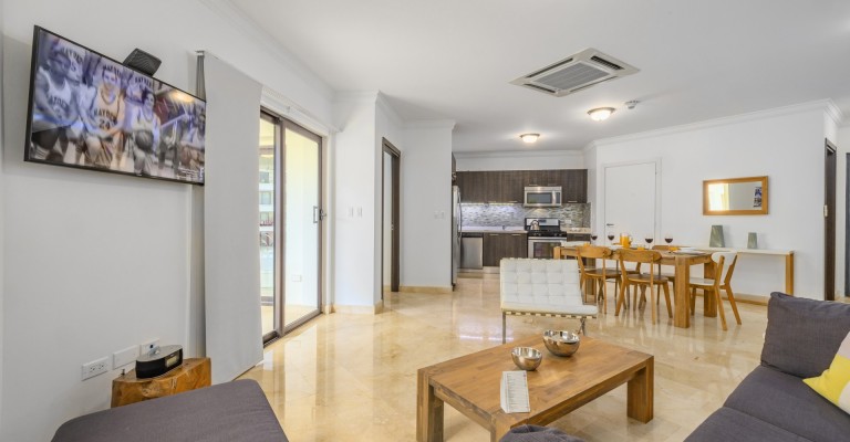 Palmaruba Condo 311