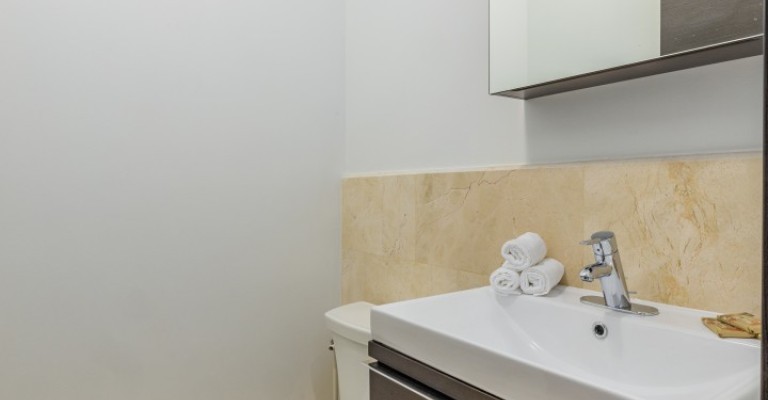Palmaruba Condo 311