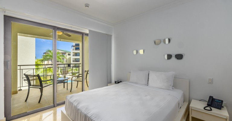 Palmaruba Condo 311