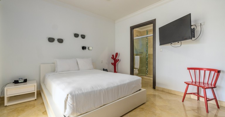 Palmaruba Condo 311