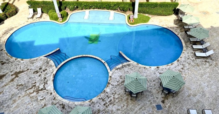 Palmaruba Condo 311