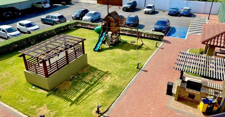 Palmaruba Condo 311
