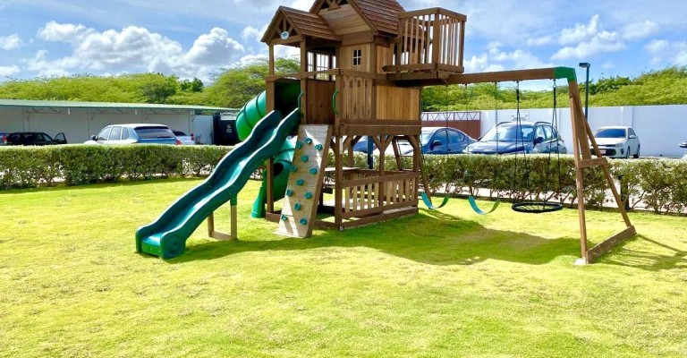 Palmaruba Condo 311