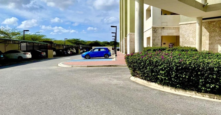 Palmaruba Condo 311