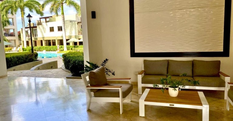 Palmaruba Condo 311