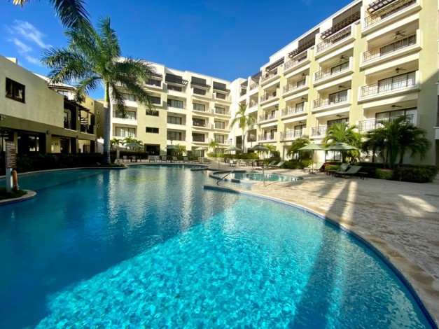 Palmaruba Condo 311