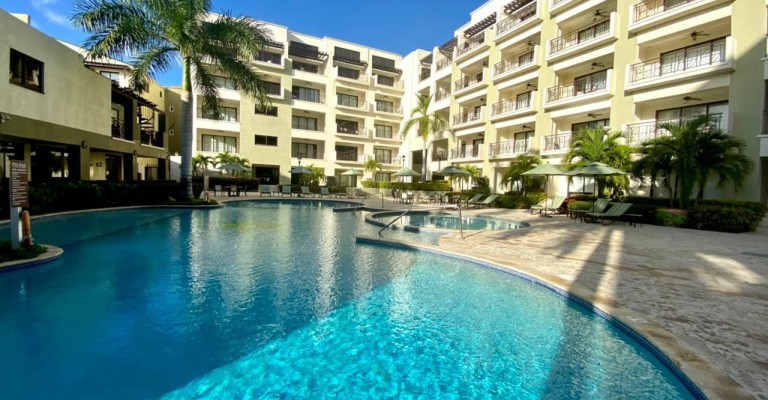 Palmaruba Condo 311