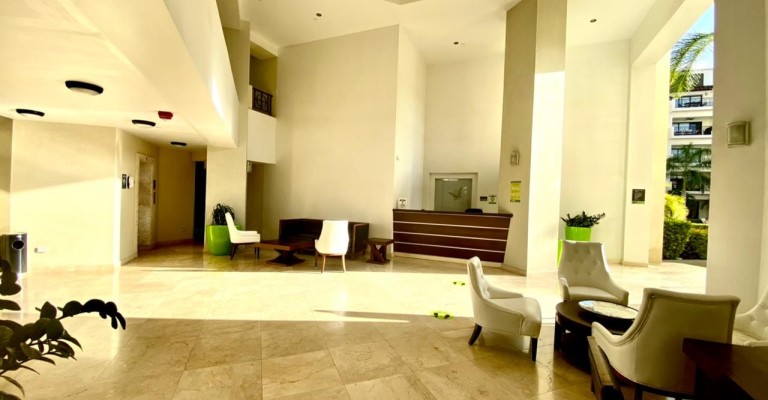 Palmaruba Condo 311