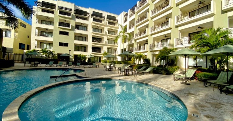 Palmaruba Condo 311
