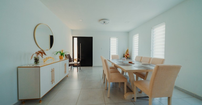 Newly Renovated Home in Washington