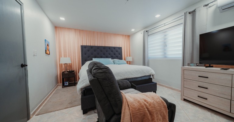 Newly Renovated Home in Washington