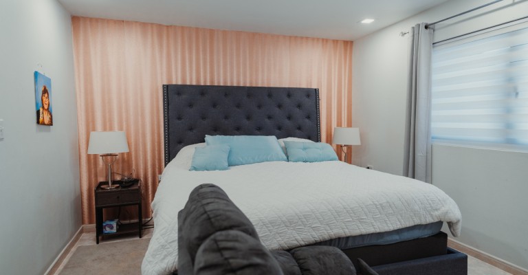 Newly Renovated Home in Washington