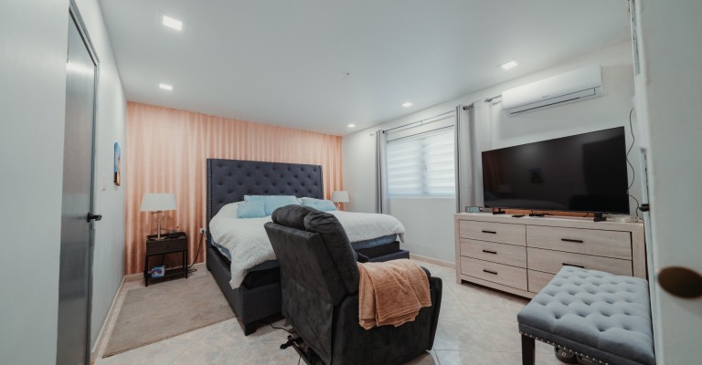Newly Renovated Home in Washington