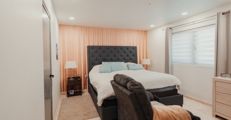 Newly Renovated Home in Washington