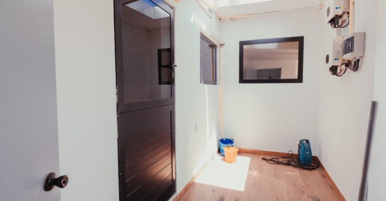 Newly Renovated Home in Washington