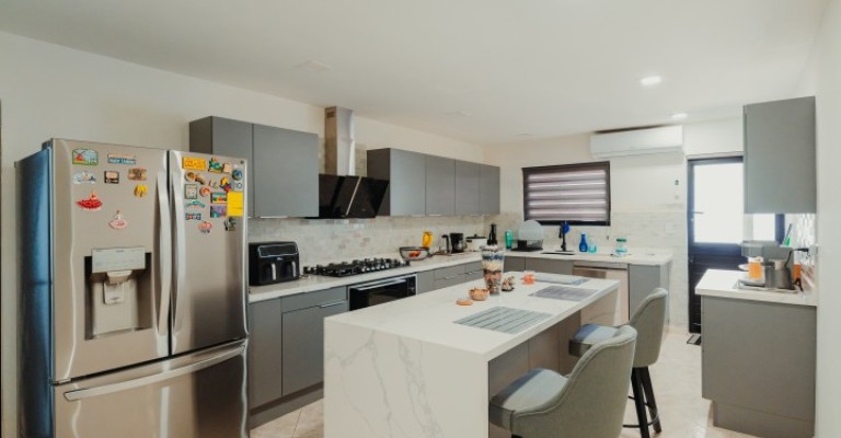 Newly Renovated Home in Washington
