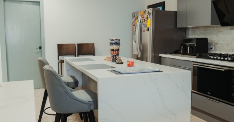 Newly Renovated Home in Washington