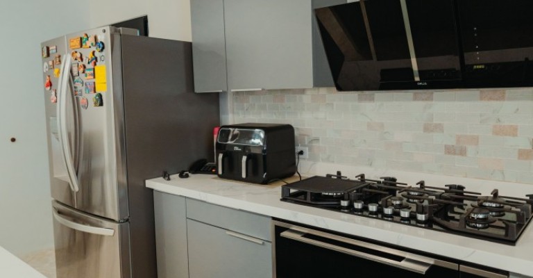 Newly Renovated Home in Washington
